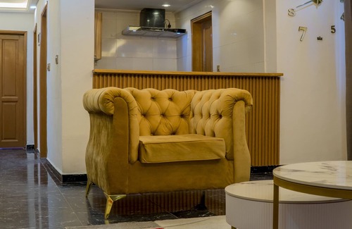 Douala Apartamento | Apartment Gold Bonapriso