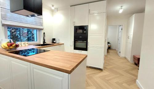 Brzezno Apartamento | Apartment Golden Beach by TriApart