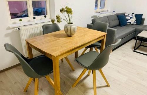 Schwabach Apartamento | Apartment Goldregen