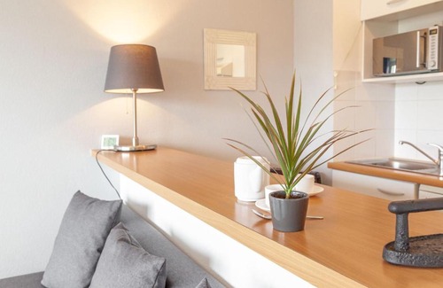 Ciboure Apartamento | Apartment Golf de la Nivelle-2 by Interhome