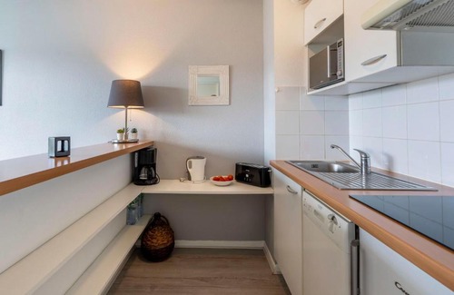 Ciboure Apartamento | Apartment Golf de la Nivelle-2 by Interhome