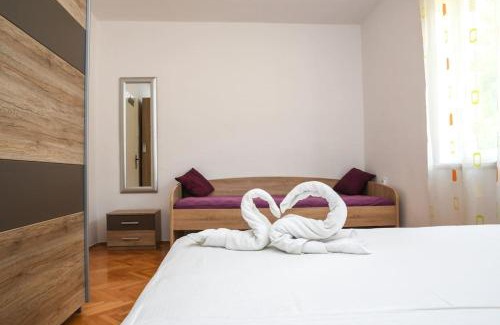 Komiza Apartamento | Apartment Goli