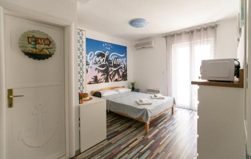 Maini Apartamento | Apartment Good Times