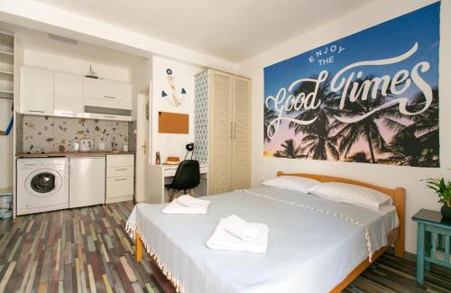 Maini Apartamento | Apartment Good Times