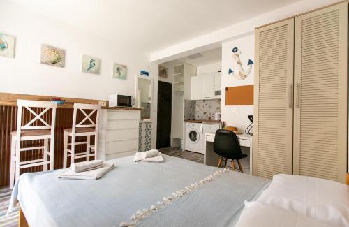 Maini Apartamento | Apartment Good Times