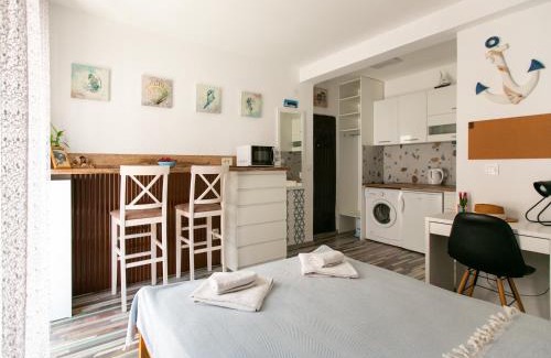 Maini Apartamento | Apartment Good Times