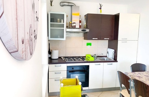 Verunic Apartamento | Apartamento Goran - Verunic, Isla Dugi otok, Croacia