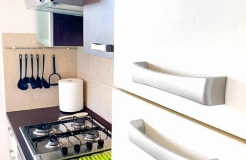 Verunic Apartamento | Apartamento Goran - Verunic, Isla Dugi otok, Croacia