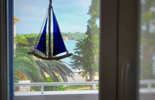 Verunic Apartamento | Apartamento Goran - Verunic, Isla Dugi otok, Croacia
