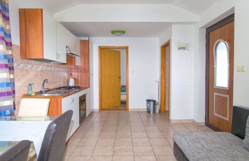 Igrane Apartamento | Apartment Goran (97491-A2) - Igrane