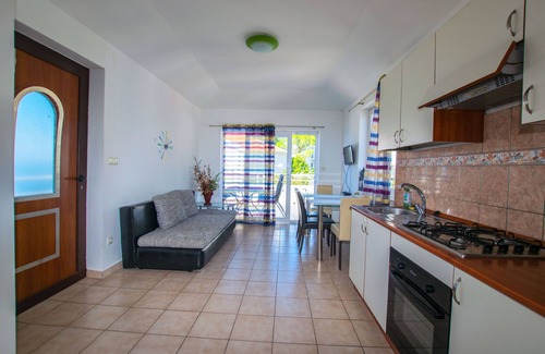 Igrane Apartamento | Apartment Goran (97491-A2) - Igrane