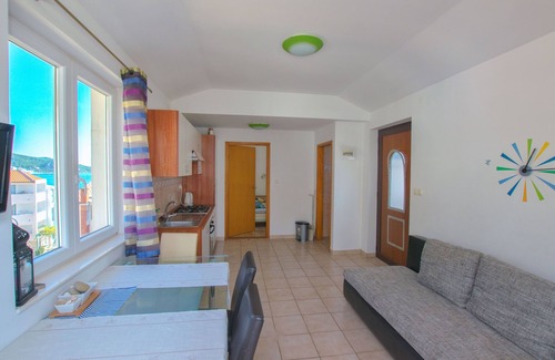 Igrane Apartamento | Apartment Goran (97491-A2) - Igrane