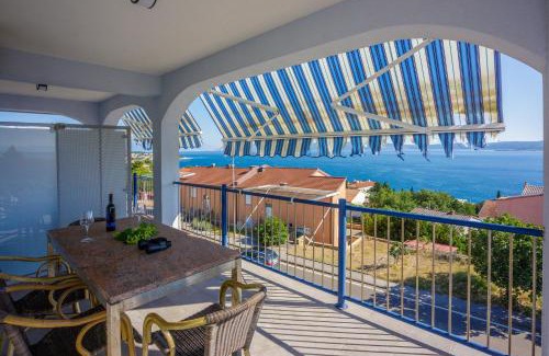 Selce Apartamento | Apartment Goran