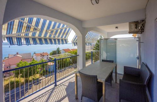 Selce Apartamento | Apartment Goran