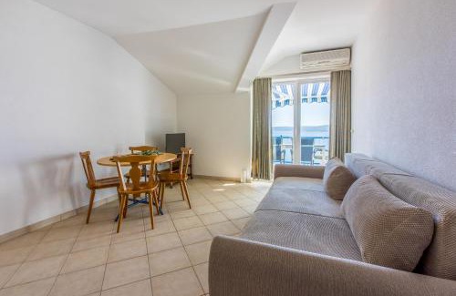 Selce Apartamento | Apartment Goran