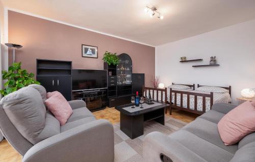 Rabac Apartamento | Apartment Gornji Rabac Croatia