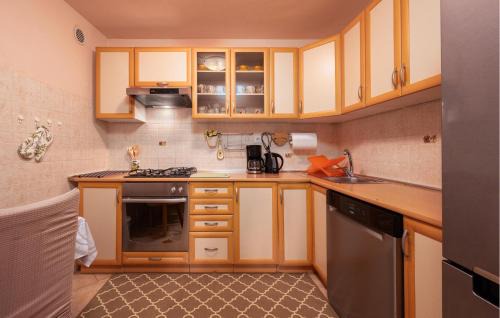 Rabac Apartamento | Apartment Gornji Rabac Croatia