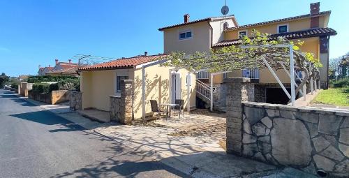 Marcana Apartamento | Apartment Gortan in Marcana, near Pula, Istria Istrien
