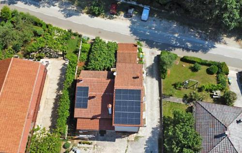 Marcana Apartamento | Apartment Gortan in Marcana, near Pula, Istria Istrien