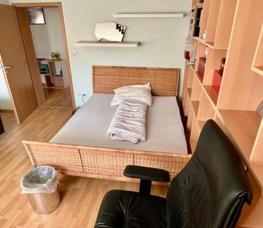 Pinzberg Apartamento | Apartment Gosberg Alfonso