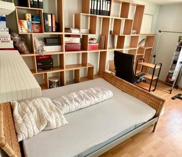 Pinzberg Apartamento | Apartment Gosberg Alfonso