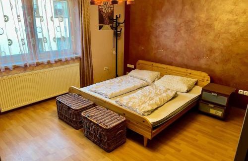 Pinzberg Apartamento | Apartment Gosberg Alfonso