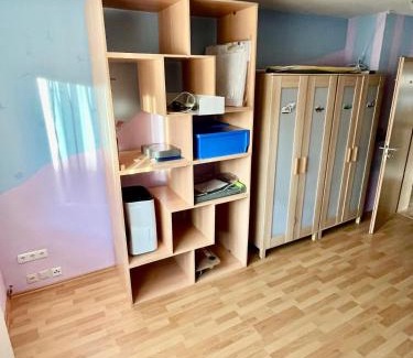 Pinzberg Apartamento | Apartment Gosberg Alfonso