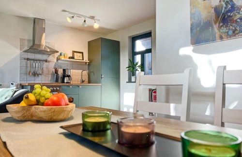 Dargun Apartamento | Apartment Gotland by Interhome