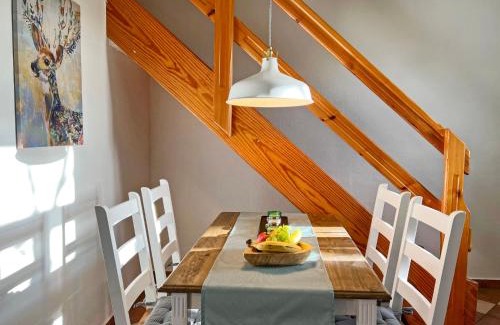Dargun Apartamento | Apartment Gotland by Interhome