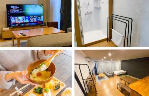 Goto Apartamento | Apartment Goto アパートメント五島
