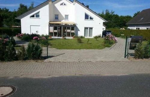 Roggentin Apartamento | Apartamento Grätz EG - Apartamento Grätz cerca de Rostock - Propiedad 42016