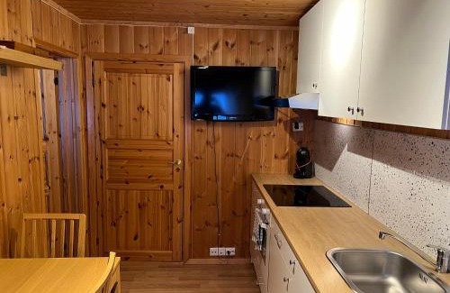Rauland Apartamento | Apartment Grønlid