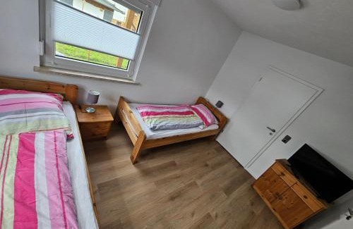 Lieblos Apartamento | Apartment Gründau I
