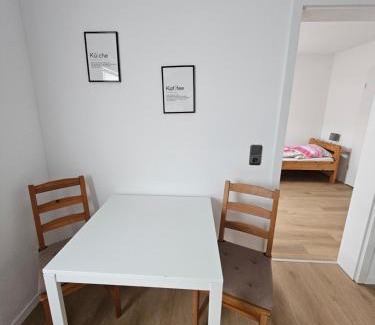 Lieblos Apartamento | Apartment Gründau I