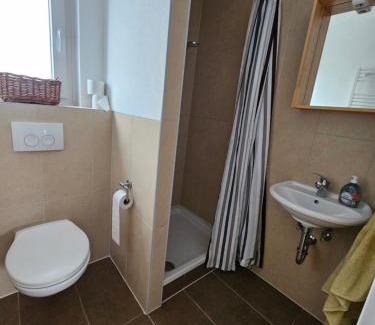 Lieblos Apartamento | Apartment Gründau I