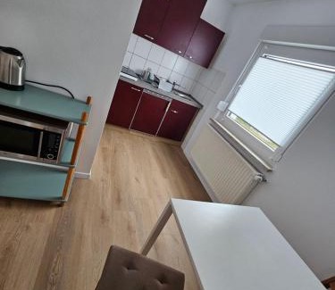 Lieblos Apartamento | Apartment Gründau I