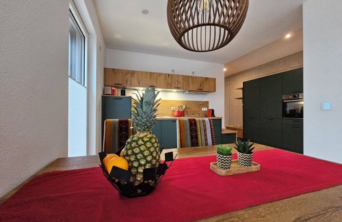 Waltenhofen Apartamento | Apartment Grünten with feel-good alpine view