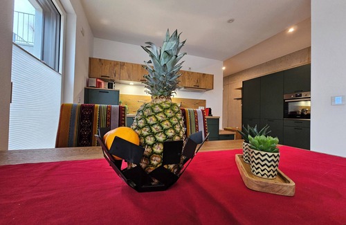 Waltenhofen Apartamento | Apartment Grünten with feel-good alpine view