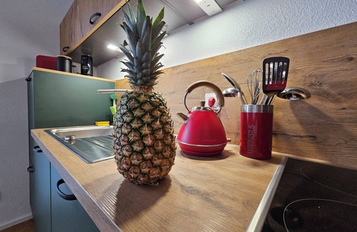 Waltenhofen Apartamento | Apartment Grünten with feel-good alpine view