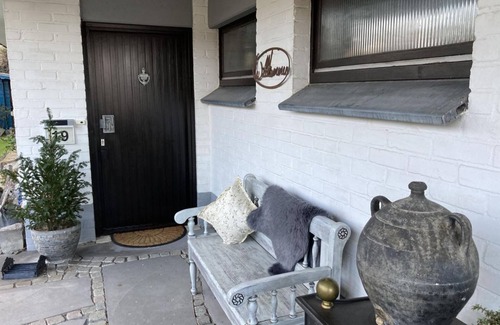 Waldbreitbach Apartamento | Apartamento Grünwald - apartamento de 3 camas