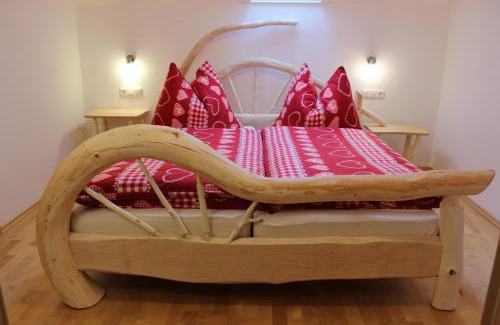 Krimml Apartamento | Apartment Graber