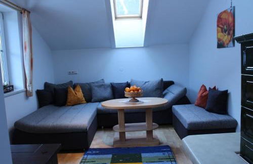 Krimml Apartamento | Apartment Graber