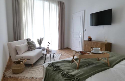 Josefstadt Apartamento | Apartment Grace Royal