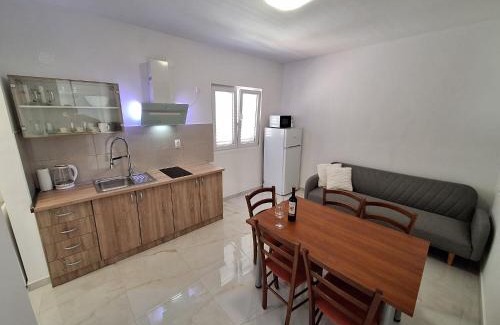 Gradac Apartamento | Apartment Graciela