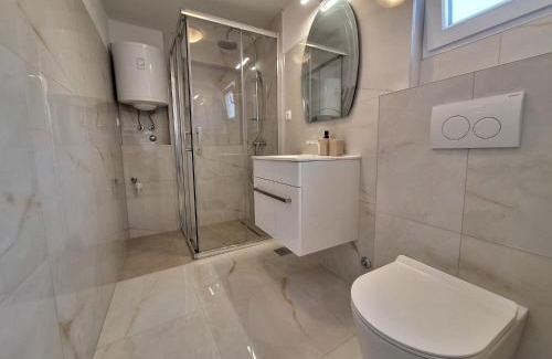 Gradac Apartamento | Apartment Graciela