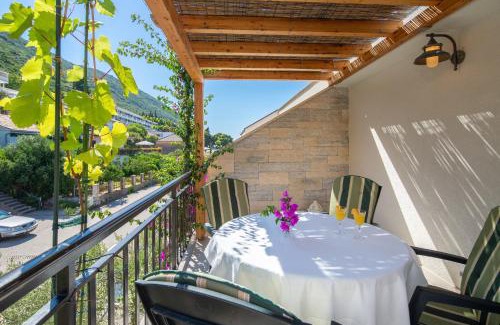 Trpanj Apartamento | Apartment Gracija