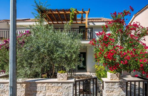 Trpanj Apartamento | Apartment Gracija