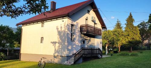 Korenica Apartamento | Apartment Gradina