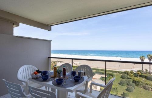 La Cote Radieuse Apartamento | Apartment Grand Sud-2 by Interhome