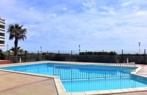 La Cote Radieuse Apartamento | Apartment Grand Sud-2 by Interhome